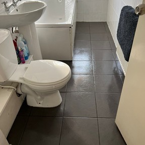 University Accommodation Cleaning Weymouth